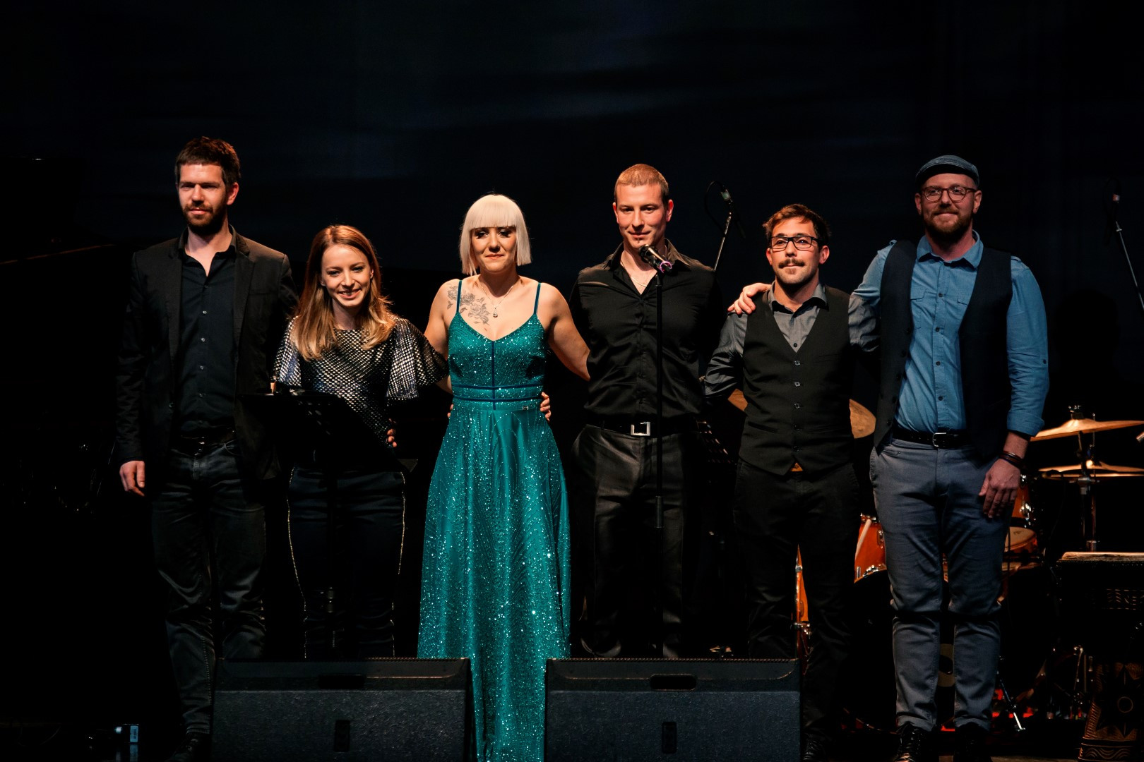 Romanca ft. Nina Kraljić