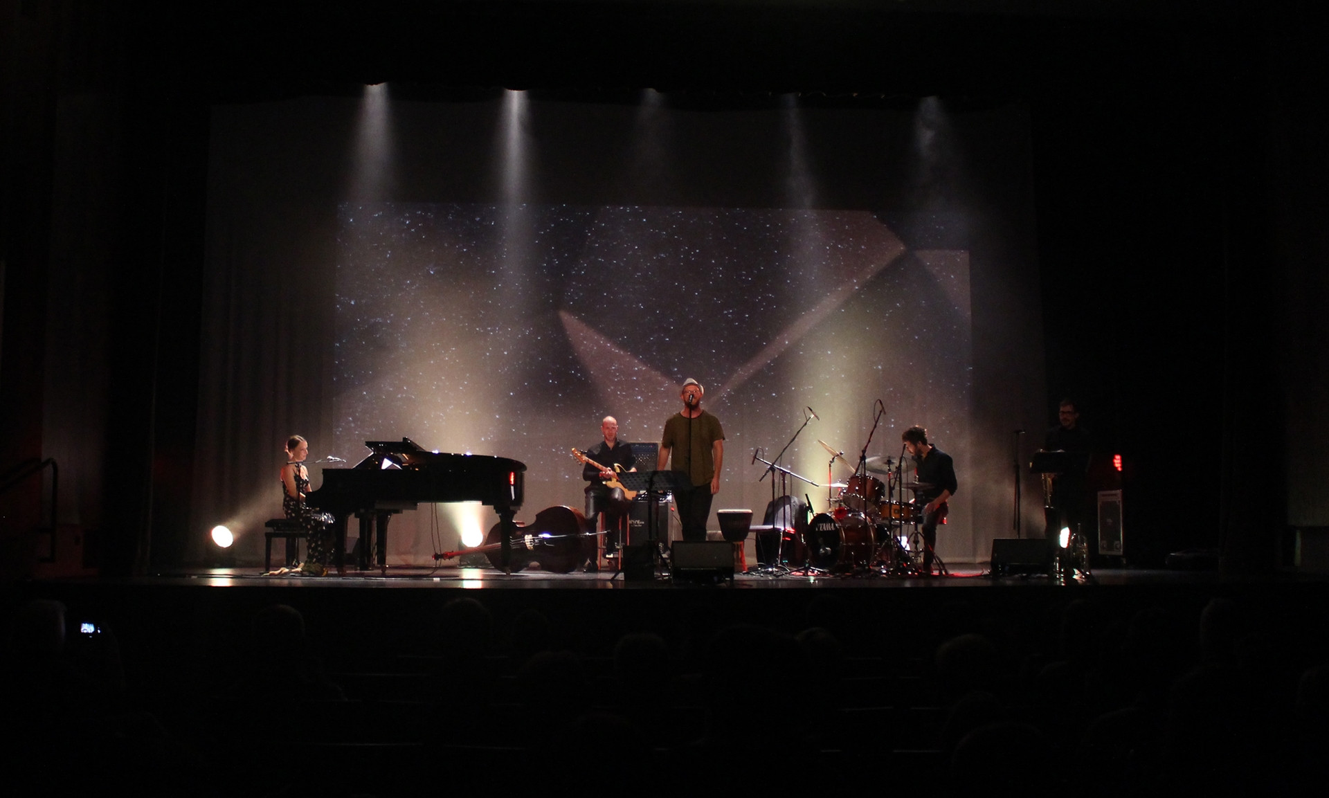 Romanca ft. Nina Kraljić