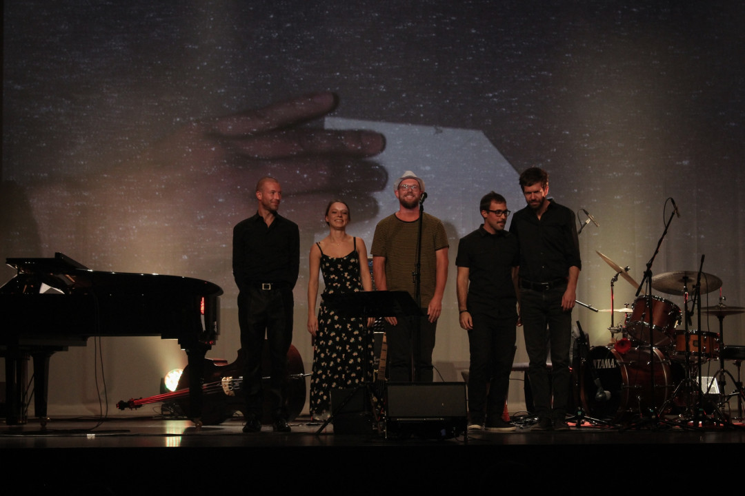 Romanca ft. Nina Kraljić