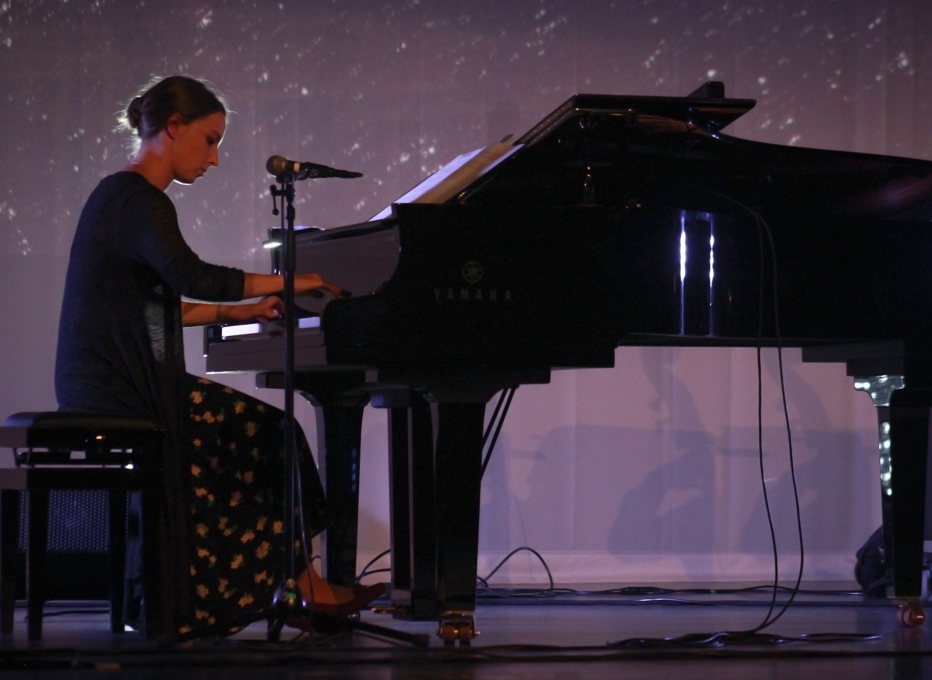 Romanca ft. Nina Kraljić