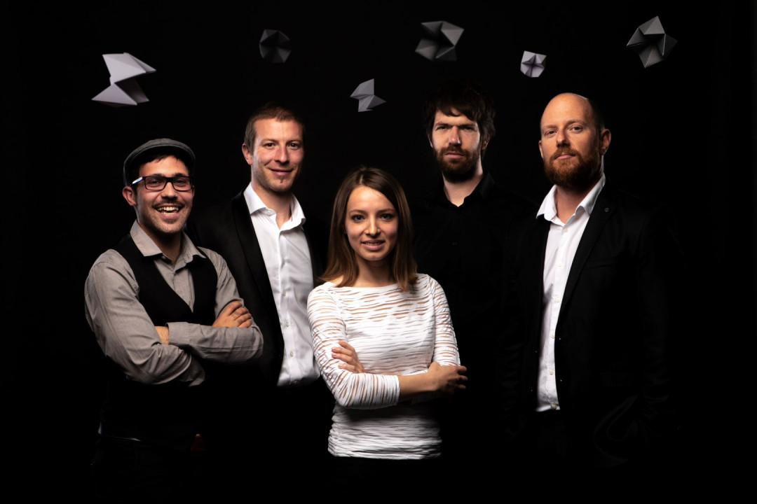 Romanca ft. Nina Kraljić