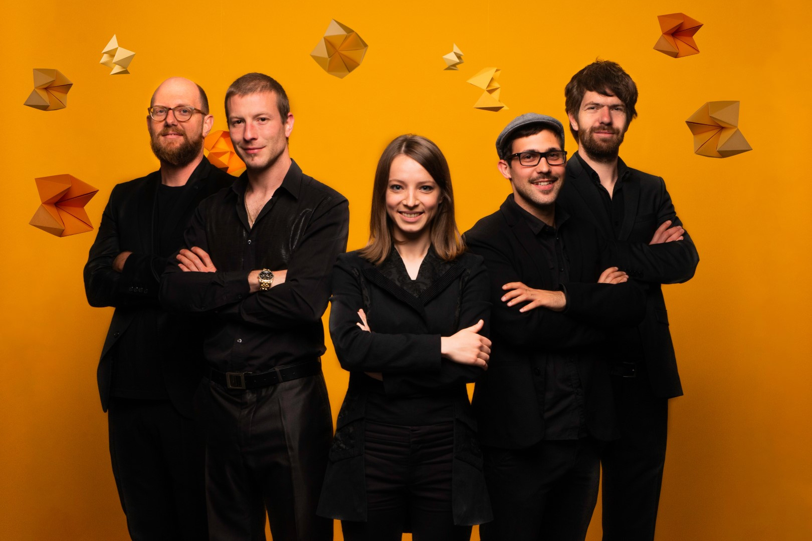 Romanca ft. Nina Kraljić