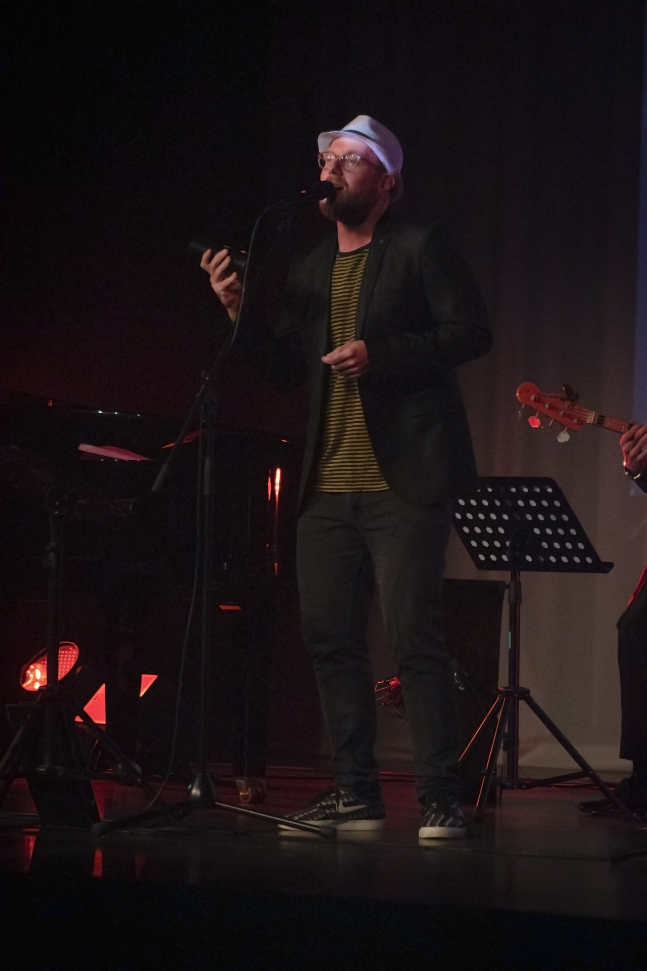 Romanca ft. Nina Kraljić