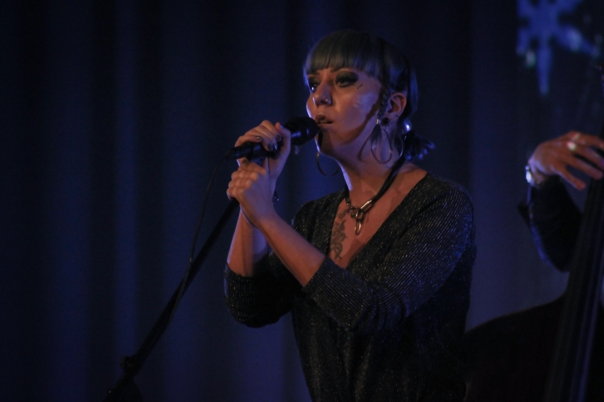 Romanca ft. Nina Kraljić