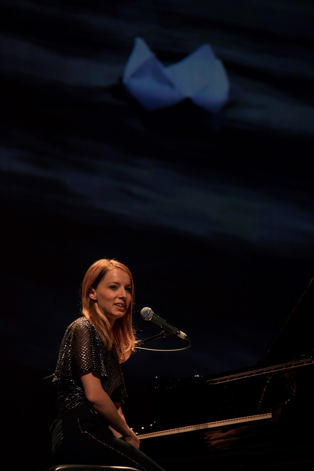 Romanca ft. Nina Kraljić