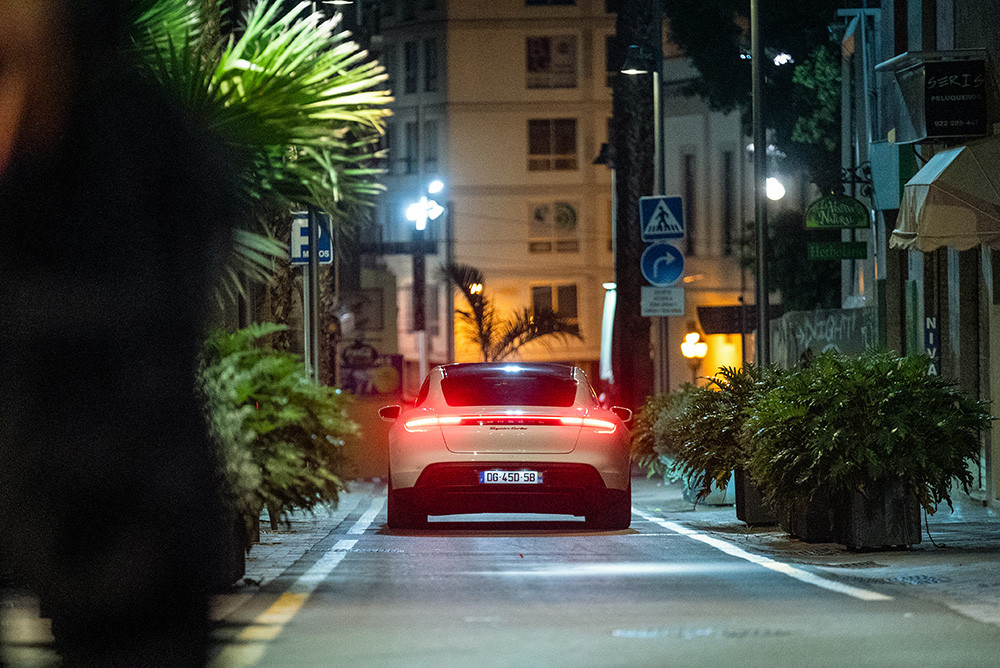 Roparsko gnezdo 2: Pantera