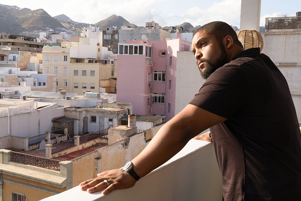 Roparsko gnezdo 2: Pantera