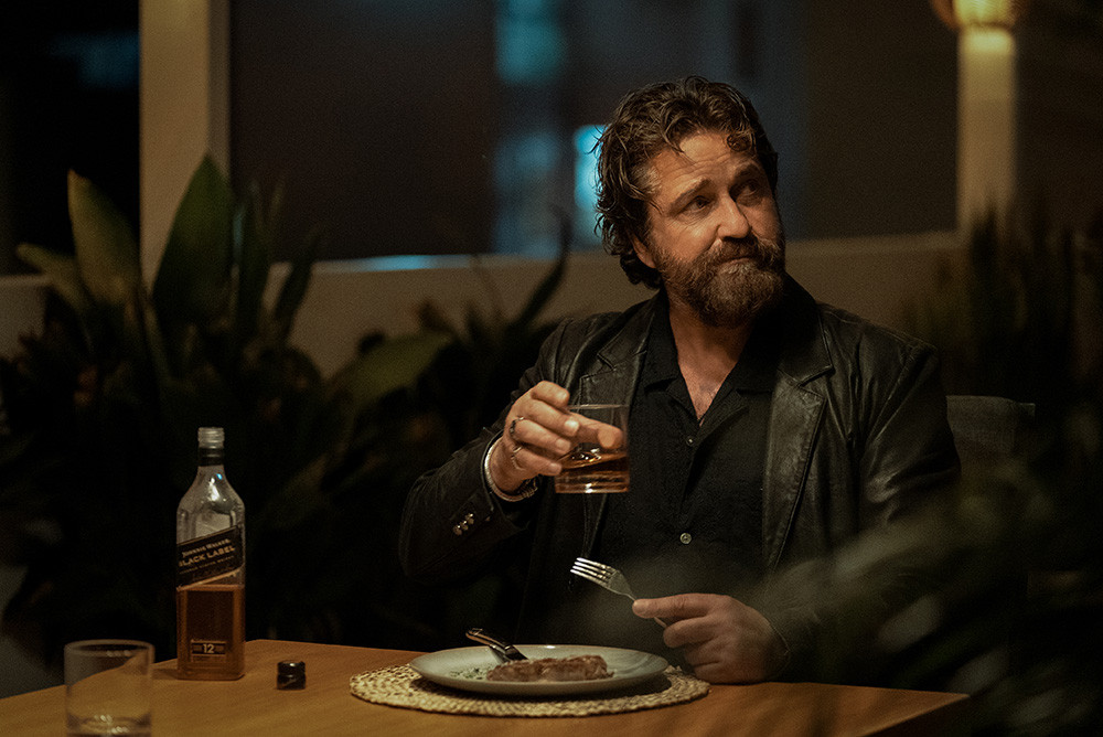 Roparsko gnezdo 2: Pantera