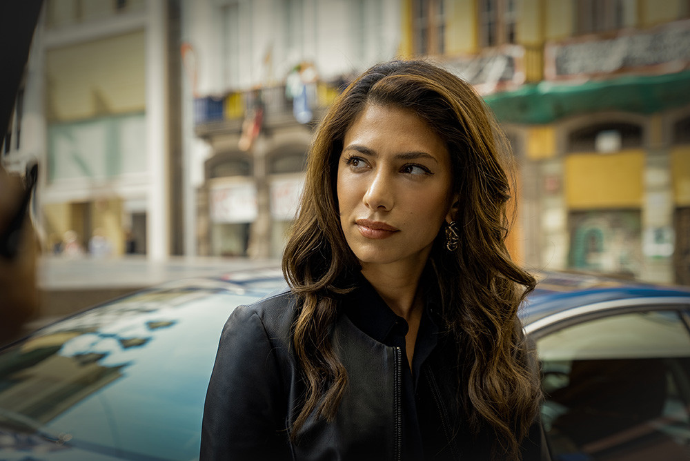 Roparsko gnezdo 2: Pantera