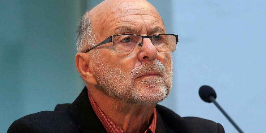 Rudi Rizman: Družba in politika v času retrotopije