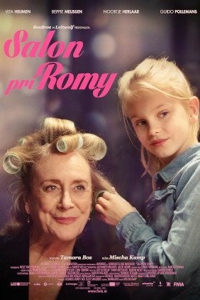 Salon pri Romy