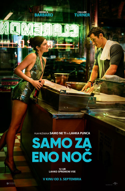 Samo za eno noč