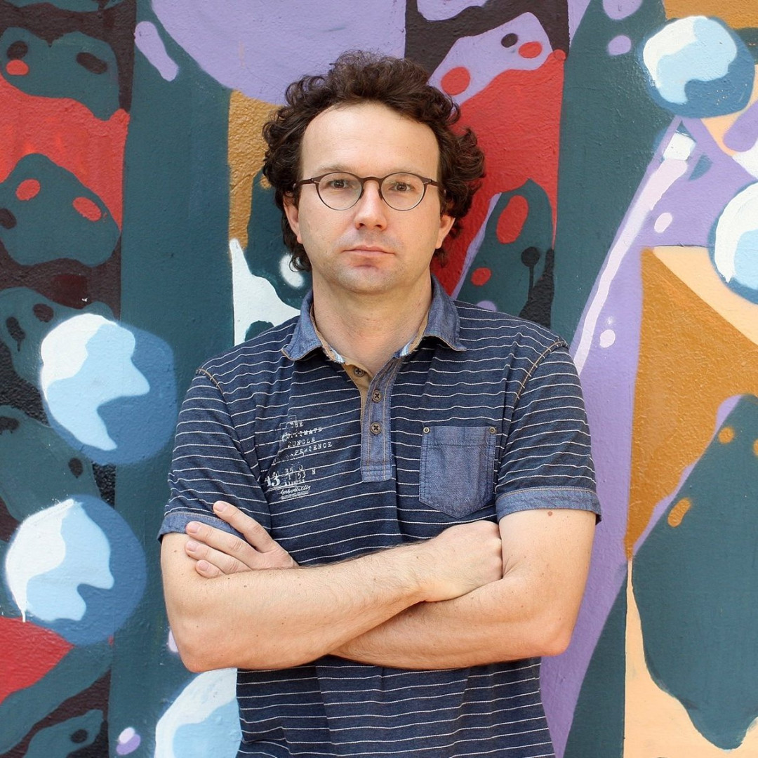 Sašo Dolenc: Racionalnost v iracionalnih časih