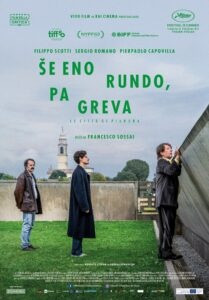 Še ena runda, pa greva