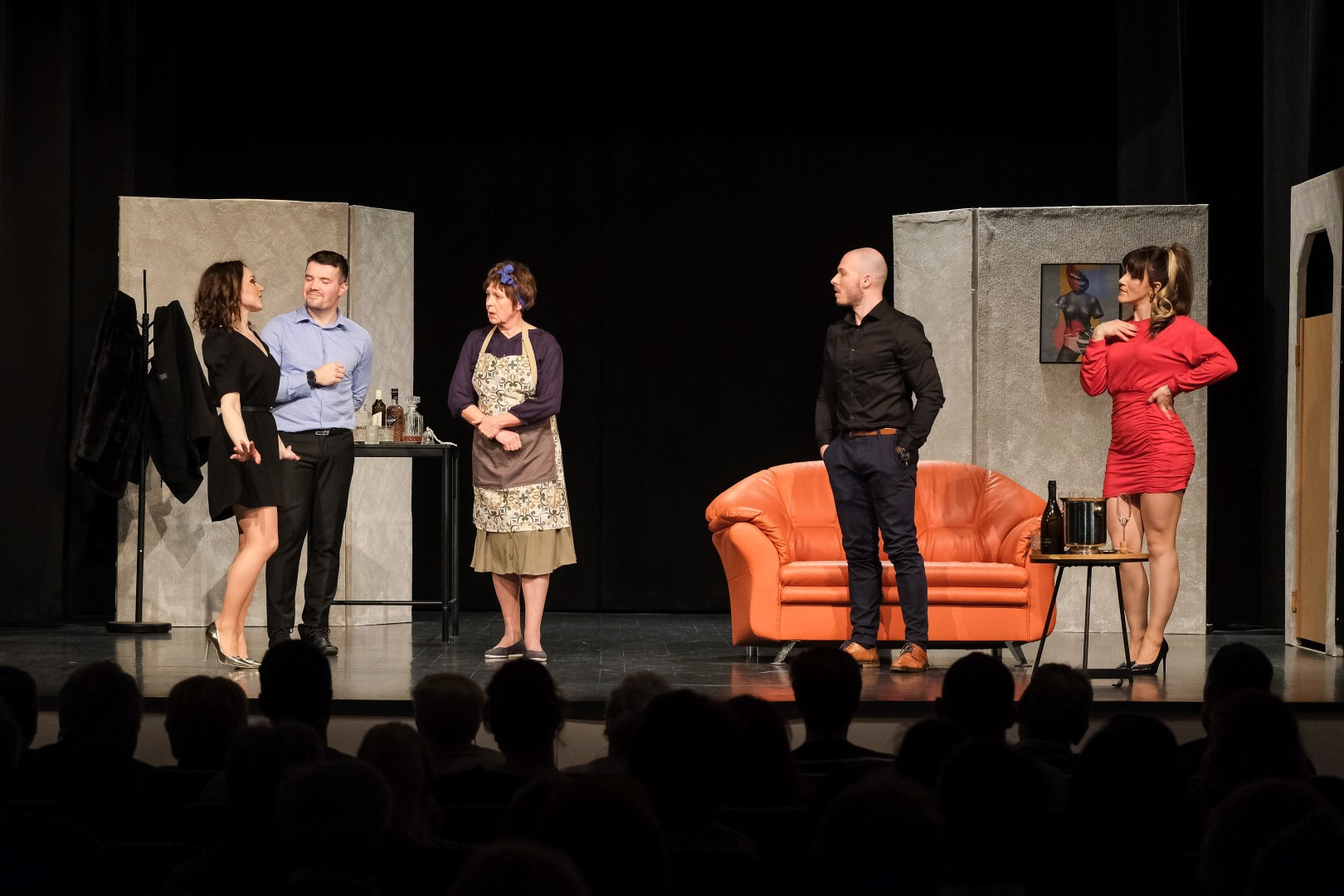 Seks in ljubosumnost