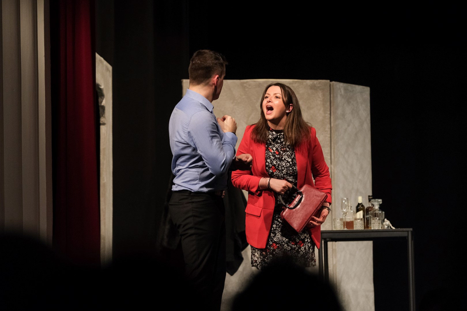 Seks in ljubosumnost