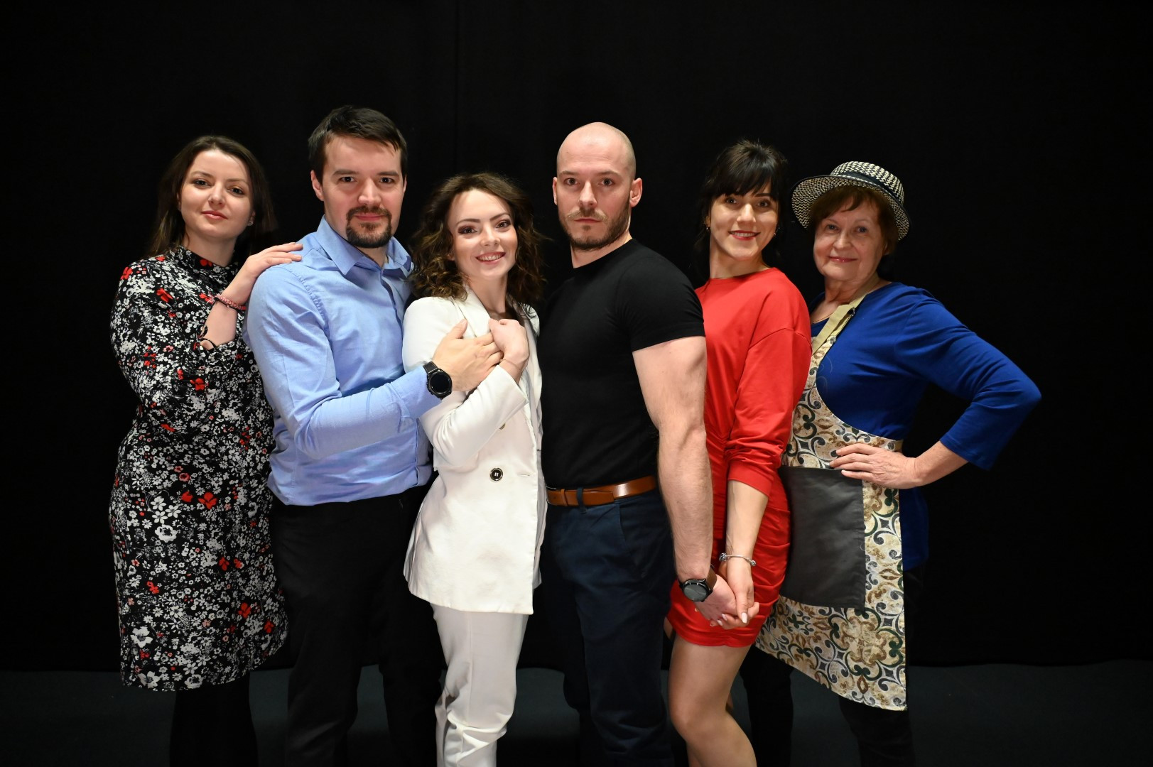 Seks in ljubosumnost