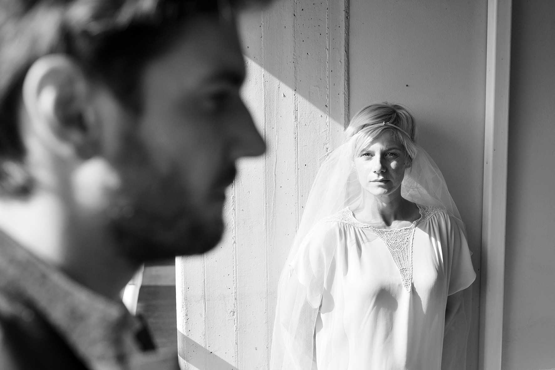 Sen kresne noči - 1. del