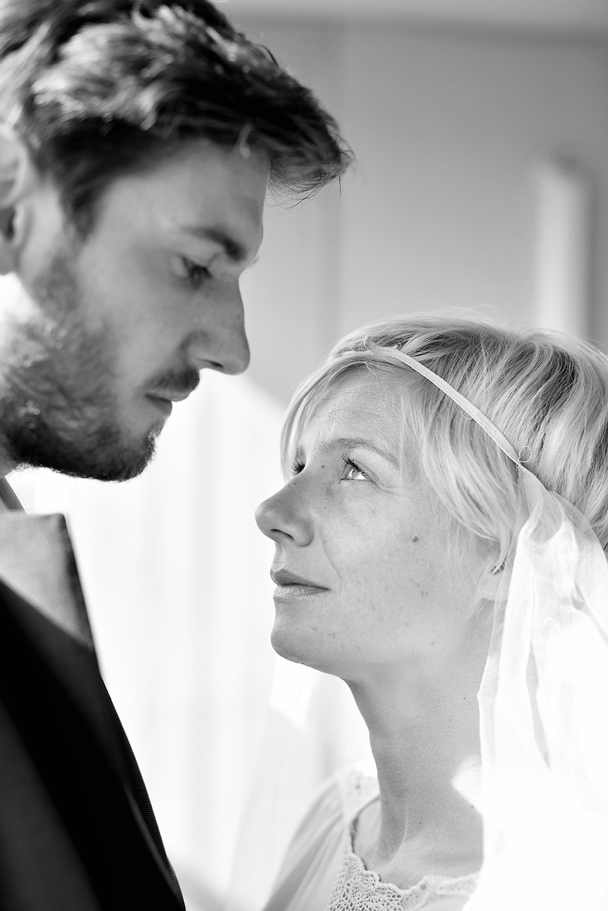 Sen kresne noči - 1. del