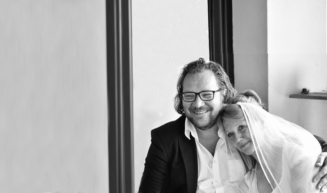 Sen kresne noči - 1. del