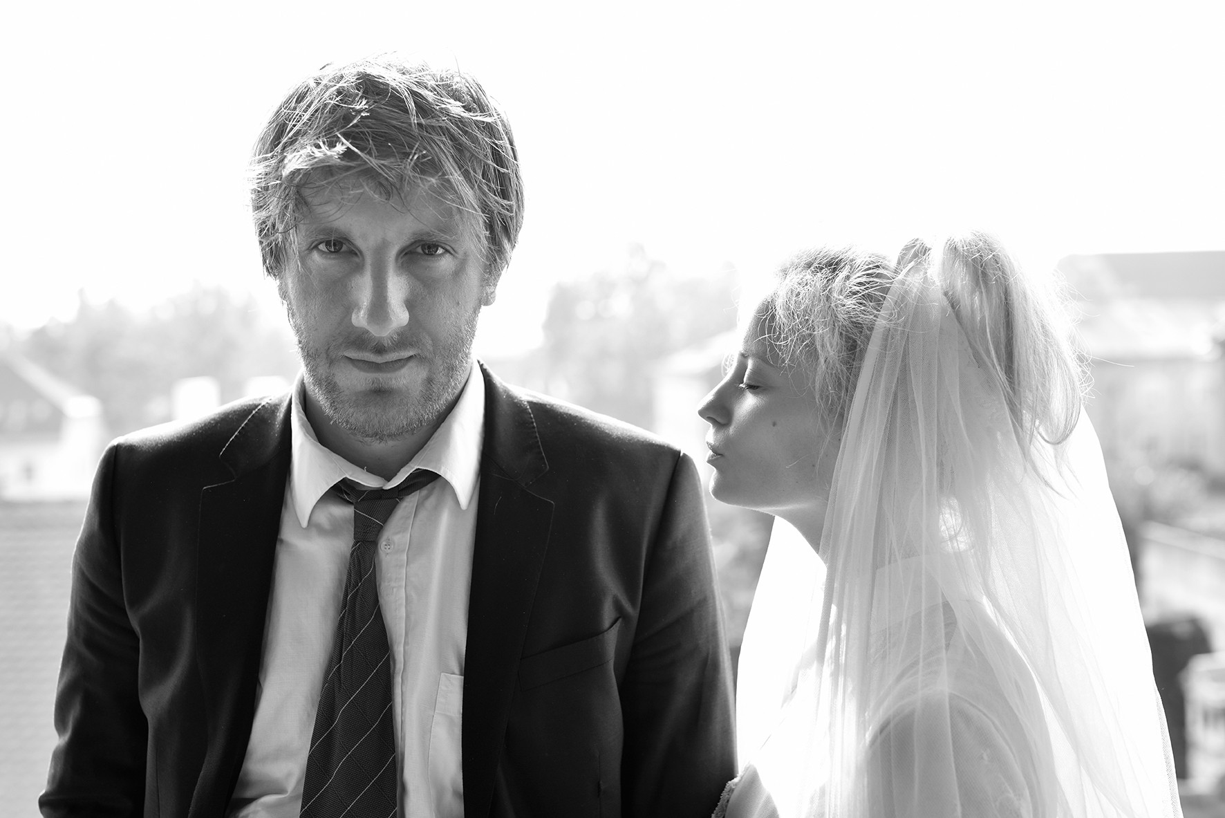 Sen kresne noči - 1. del