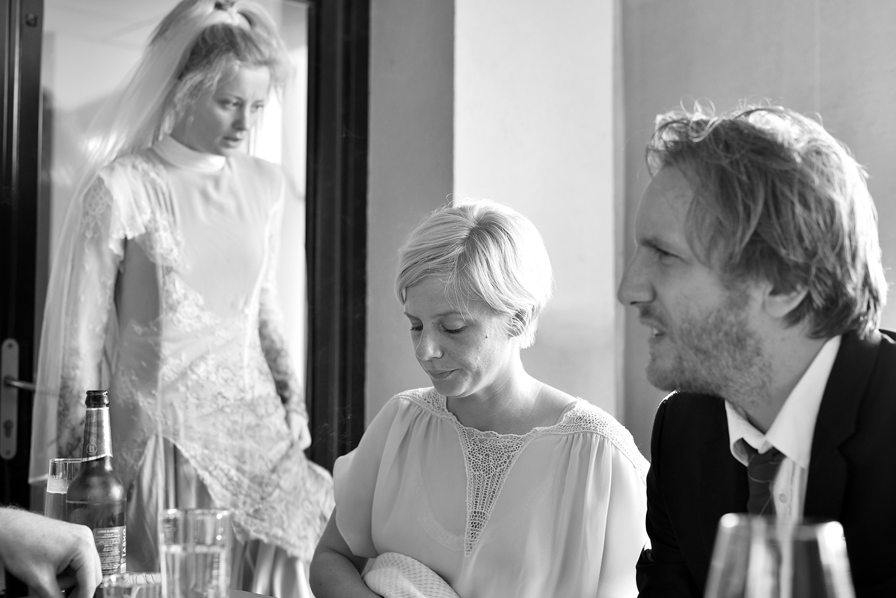 Sen kresne noči - 1. del