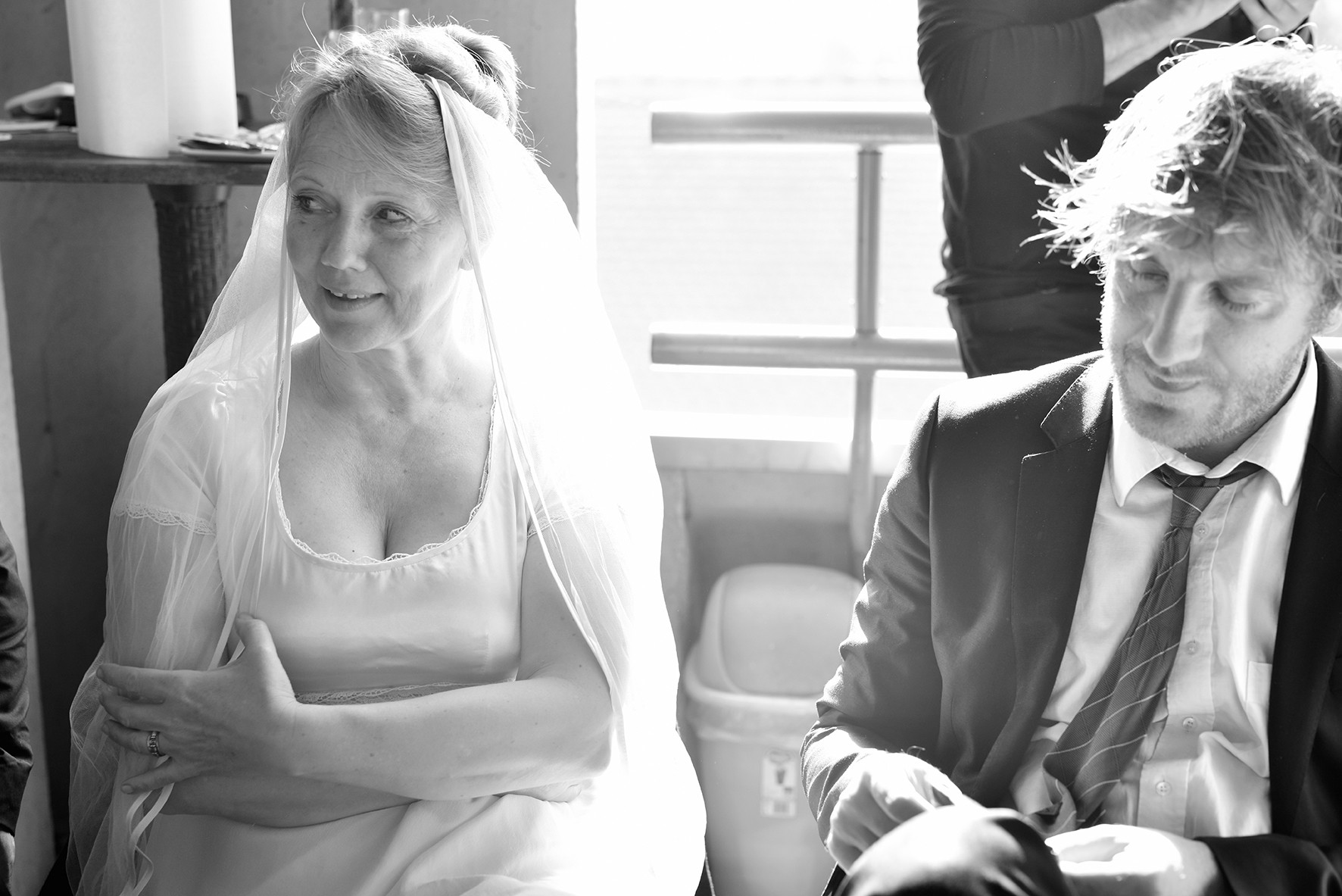 Sen kresne noči - 2. del