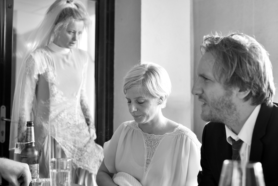 Sen kresne noči - 2. del