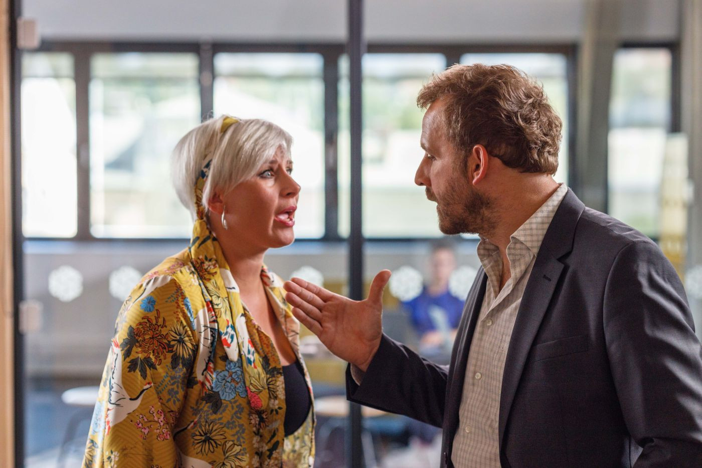 Šepet metulja / 10. 1. 2024, 10:00