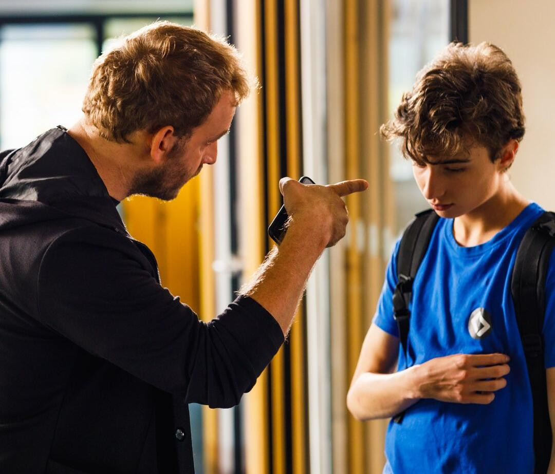 Šepet metulja / 7. 2. 2024, 11:00