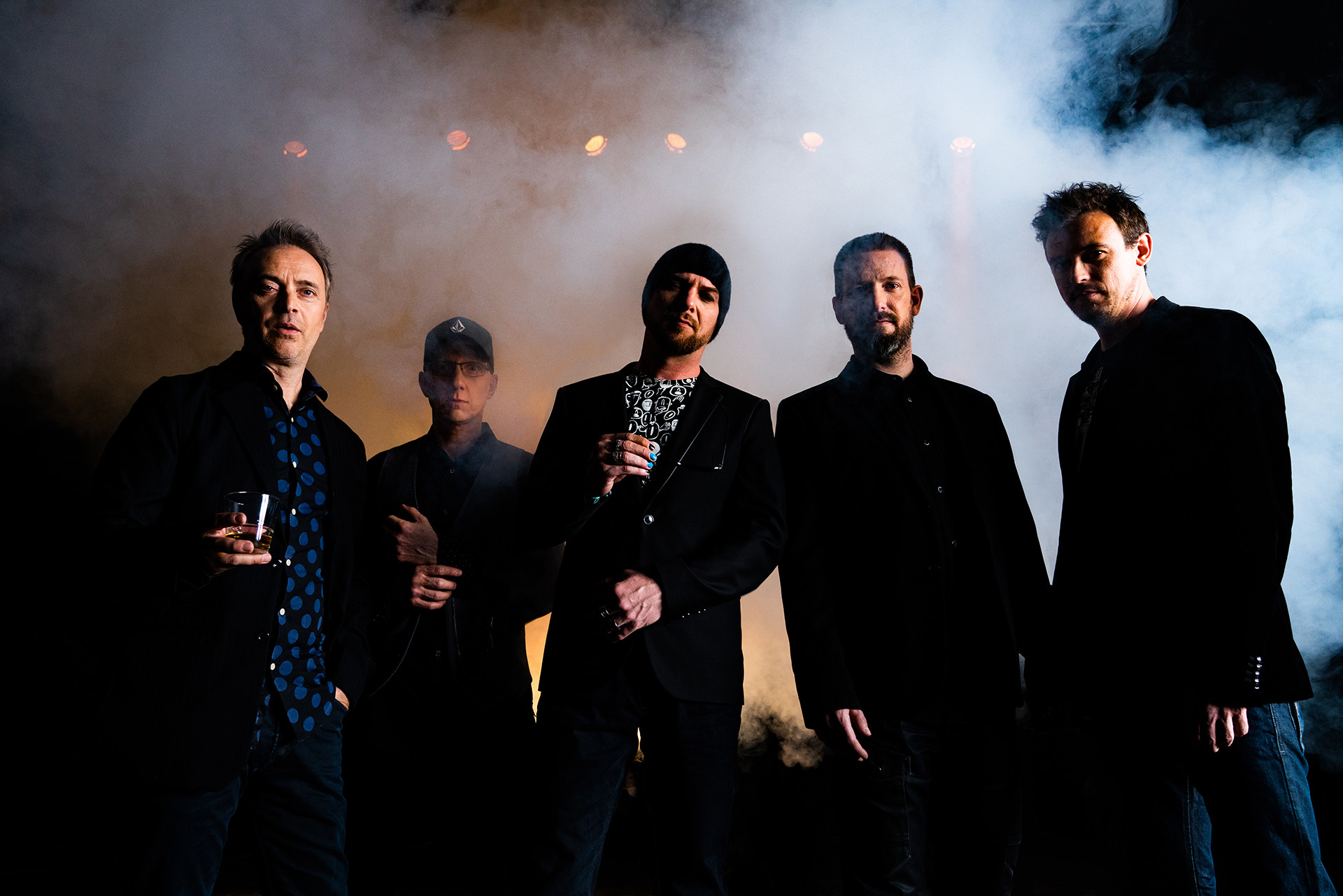 Siddharta: Nomadi - akustični koncert