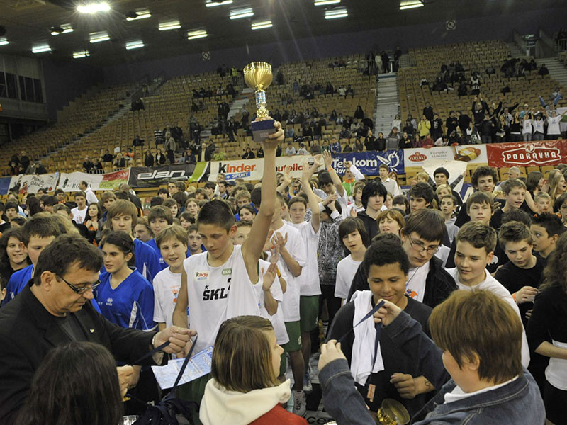 ŠKL- Šport tisočerih obrazov