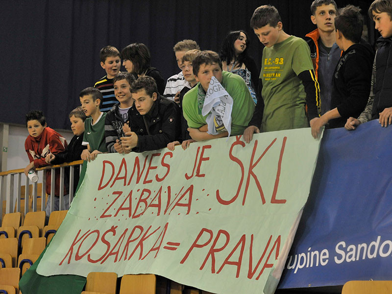 ŠKL- Šport tisočerih obrazov