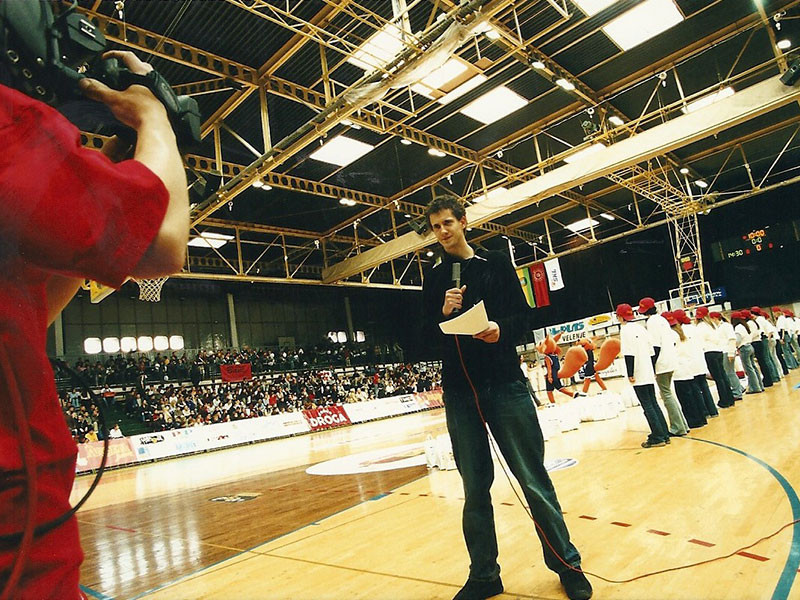 ŠKL- Šport tisočerih obrazov