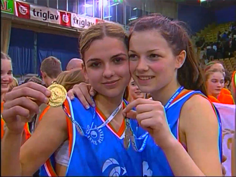 ŠKL- Šport tisočerih obrazov