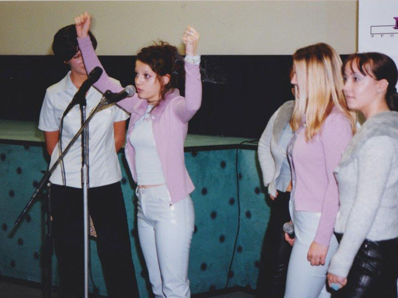 ŠKL- Šport tisočerih obrazov