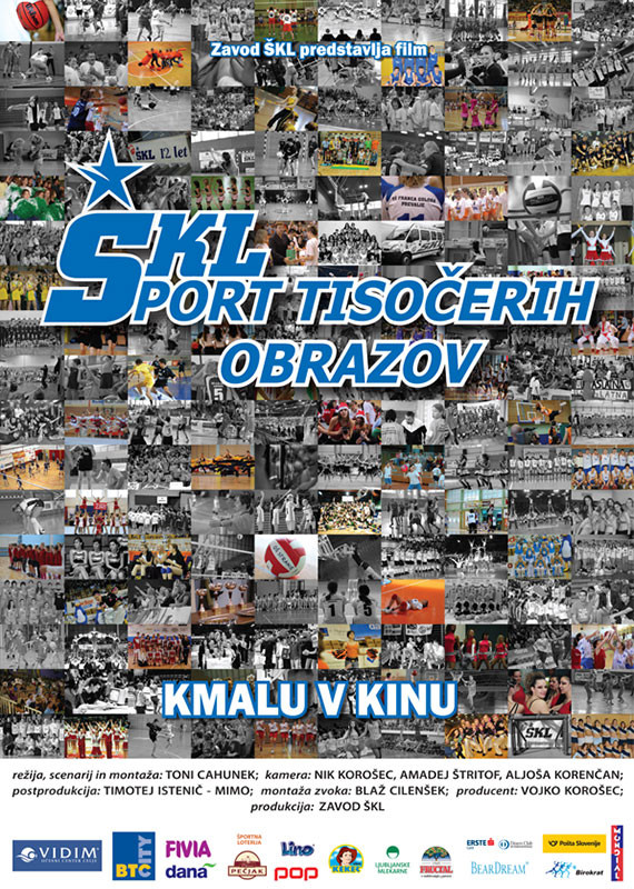 ŠKL- Šport tisočerih obrazov