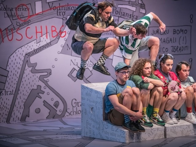 Skrivno društvo KRVZ