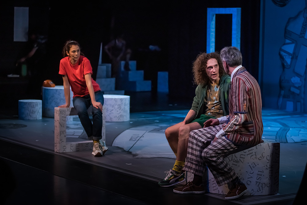 Skrivno društvo KRVZ