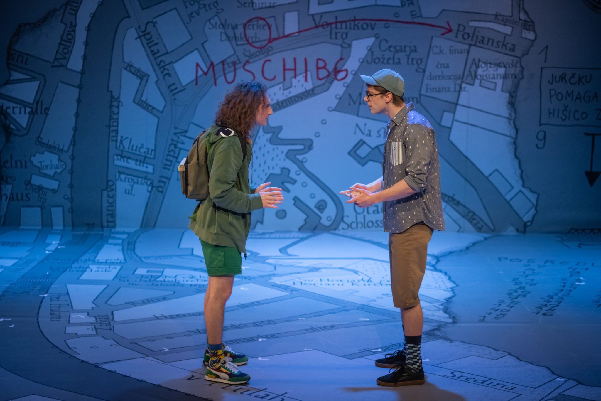 Skrivno društvo KRVZ