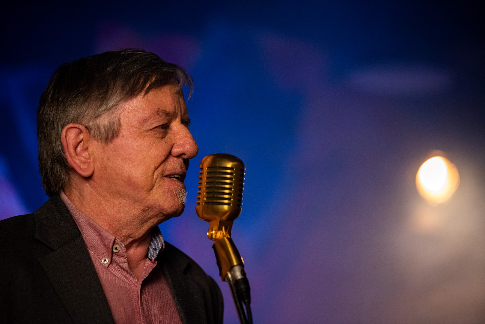 Slavko Ivančič (70 + 50)