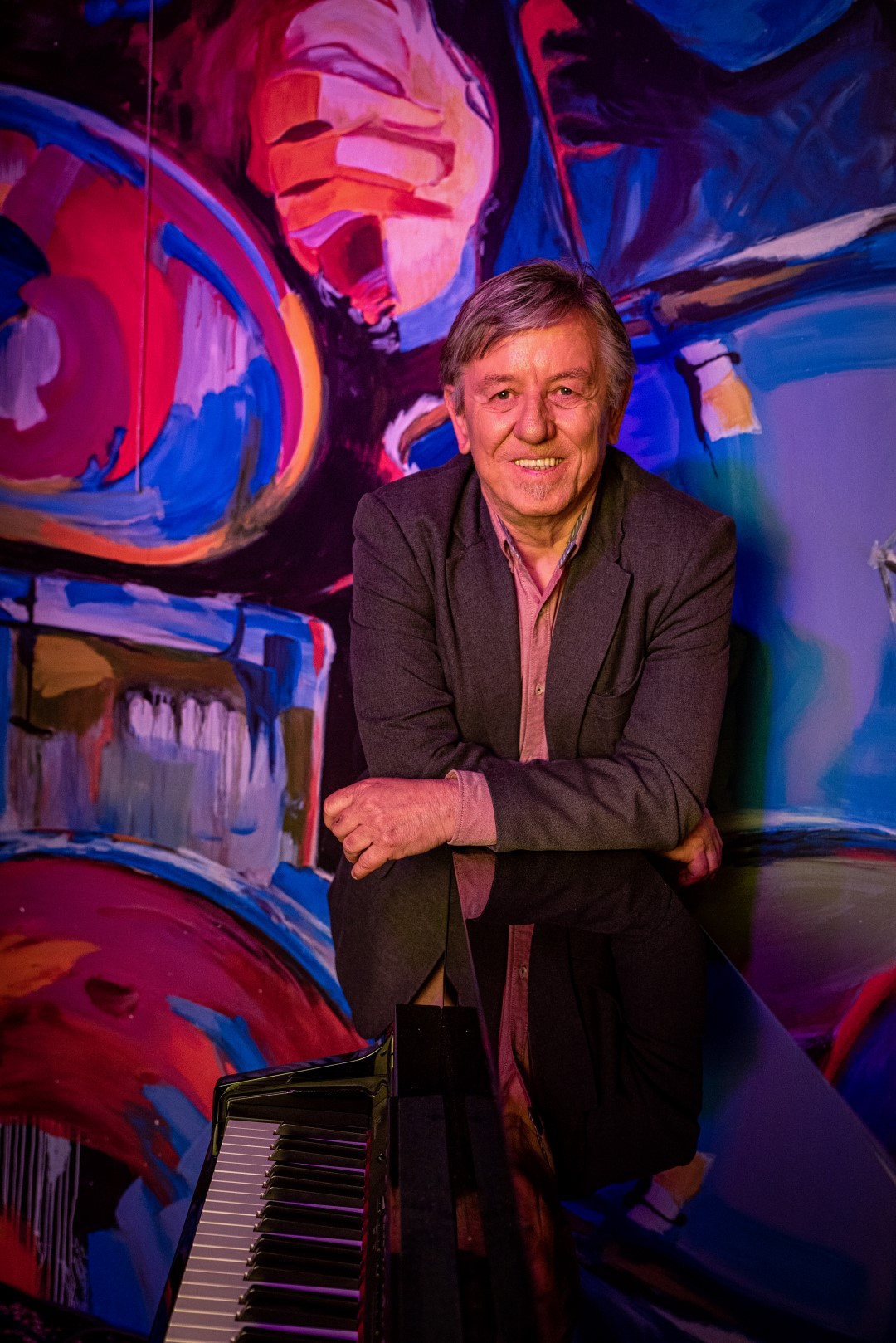 Slavko Ivančič (70 + 50)