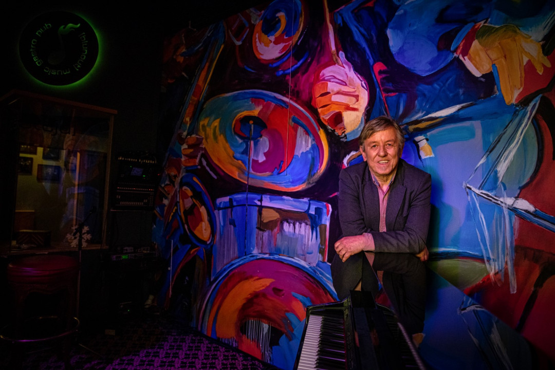 Slavko Ivančič (70 + 50)