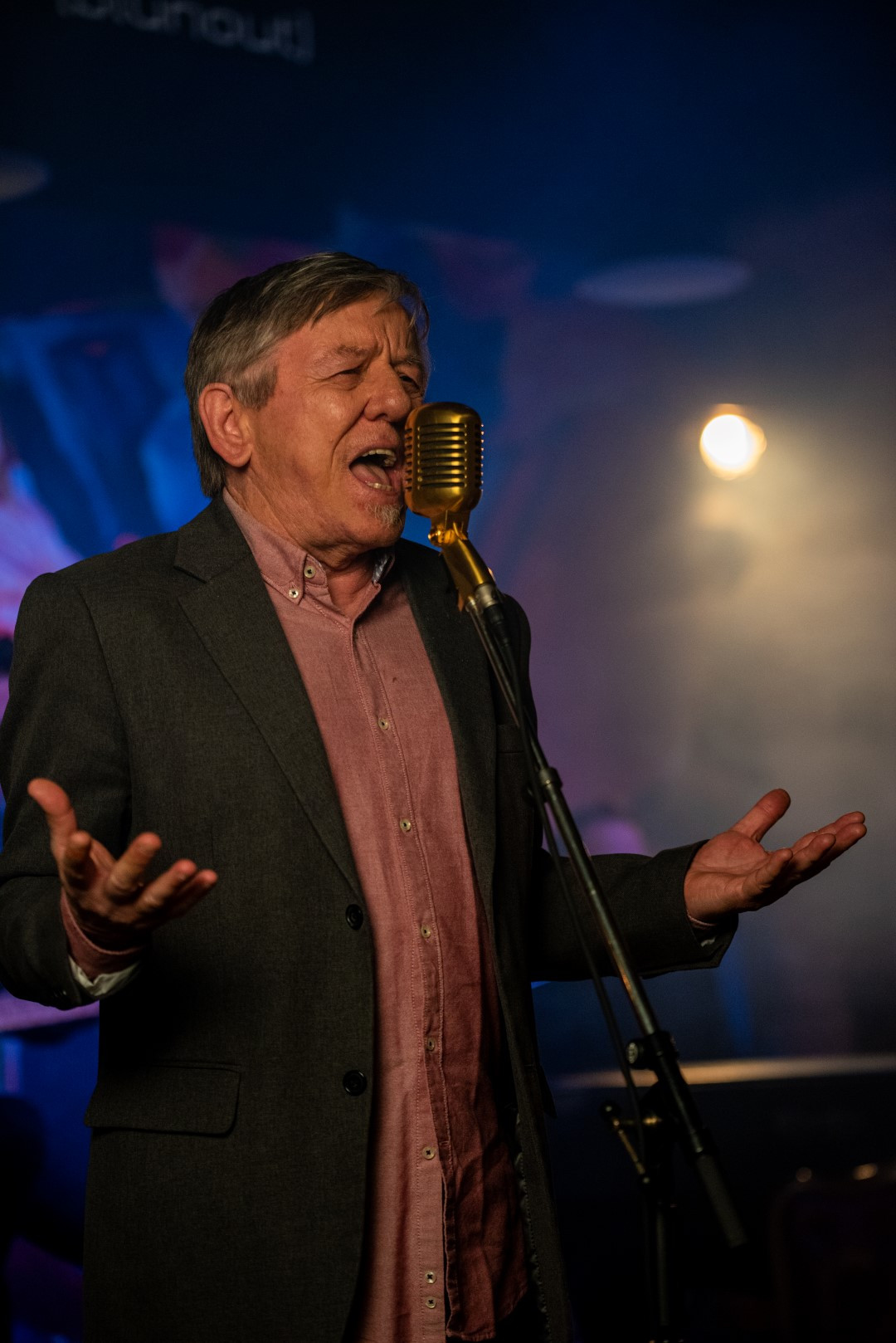 Slavko Ivančič (70 + 50)