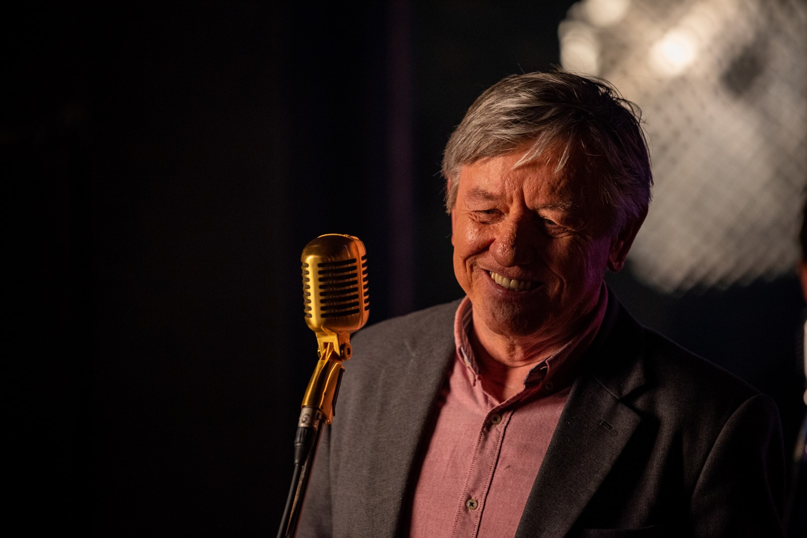 Slavko Ivančič (70 + 50)