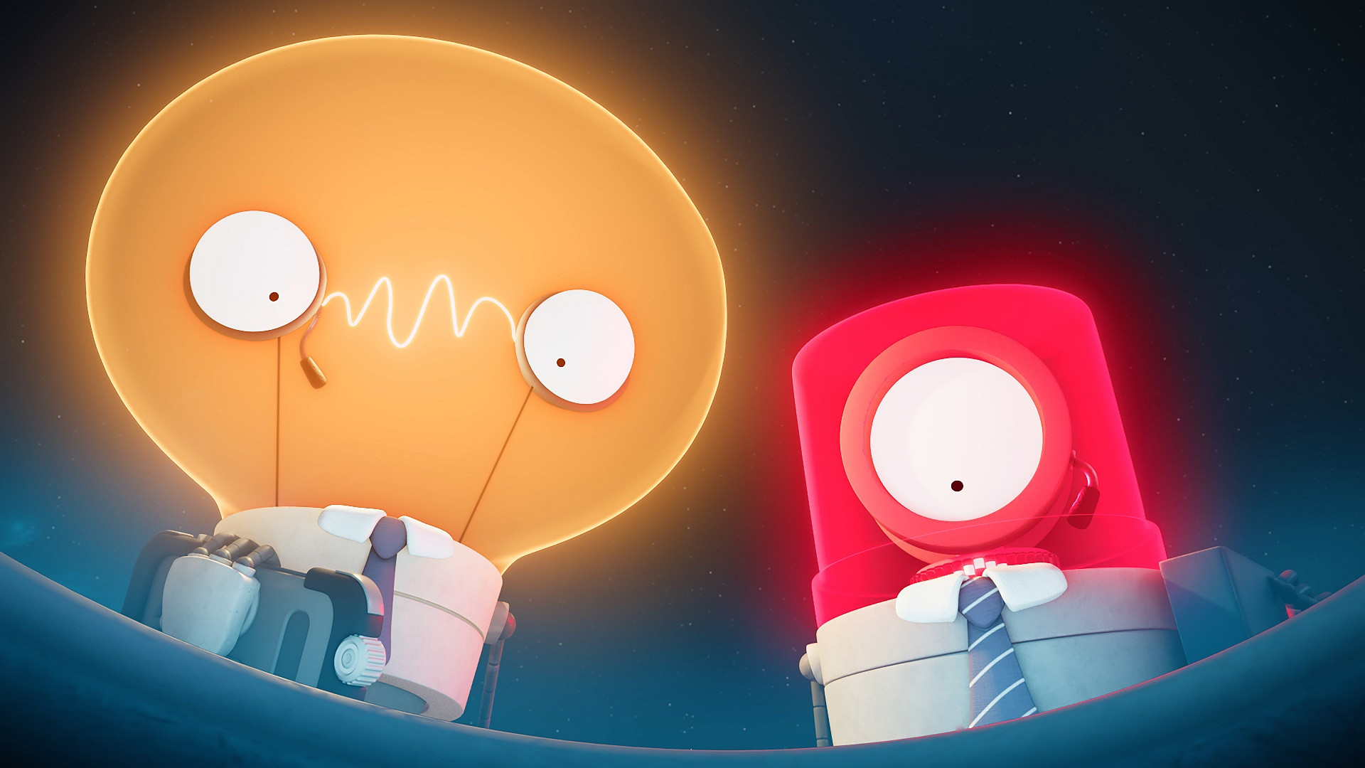 Slonov tekmovalni program II