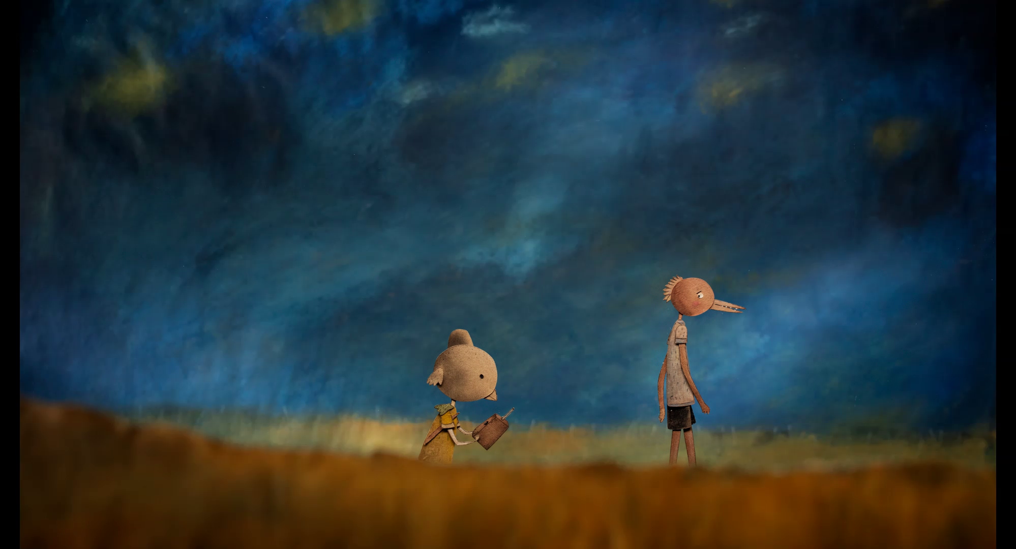 Slonov tekmovalni program II