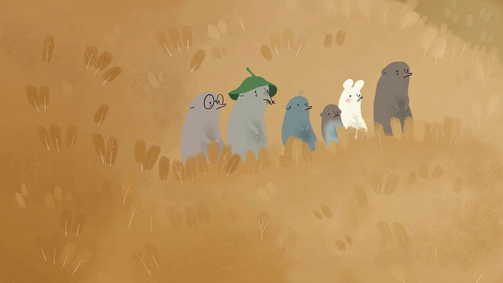 Slonov tekmovalni program II (2023)