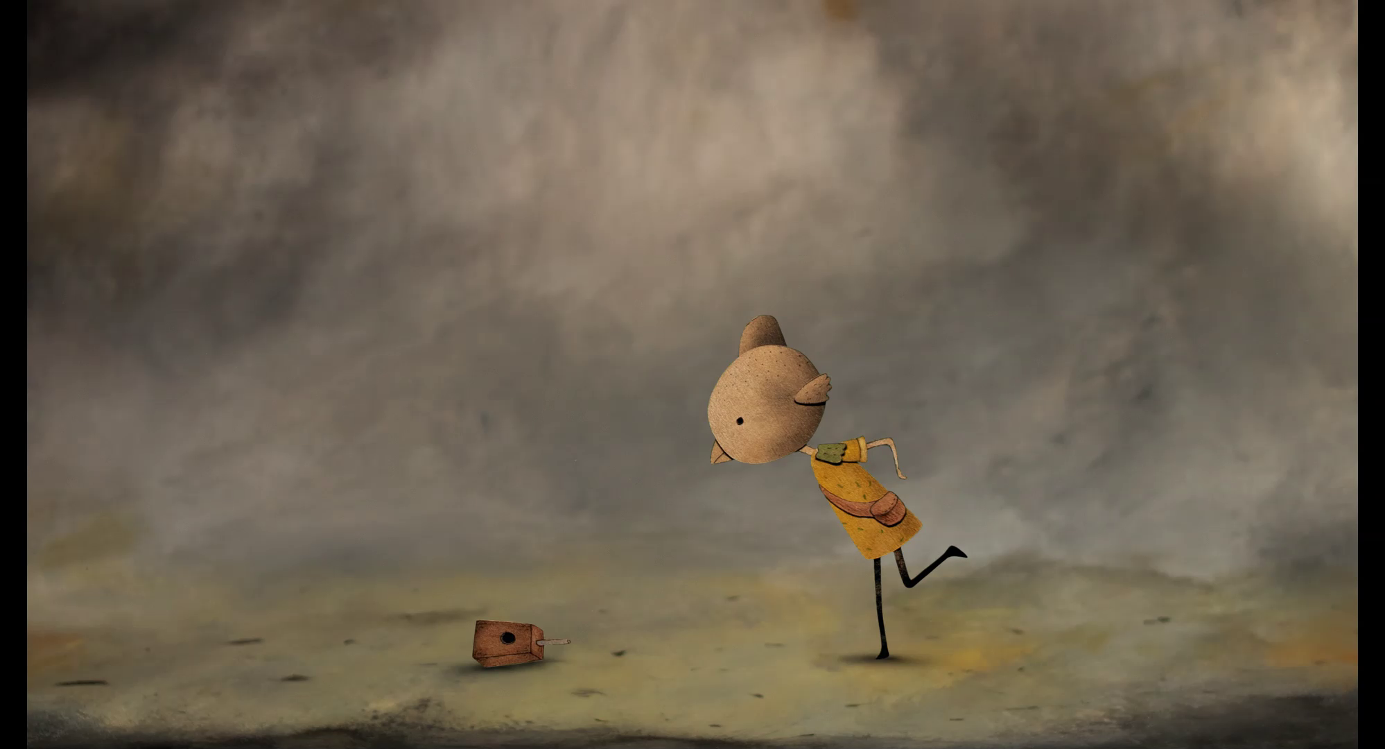 Slonov tekmovalni program II