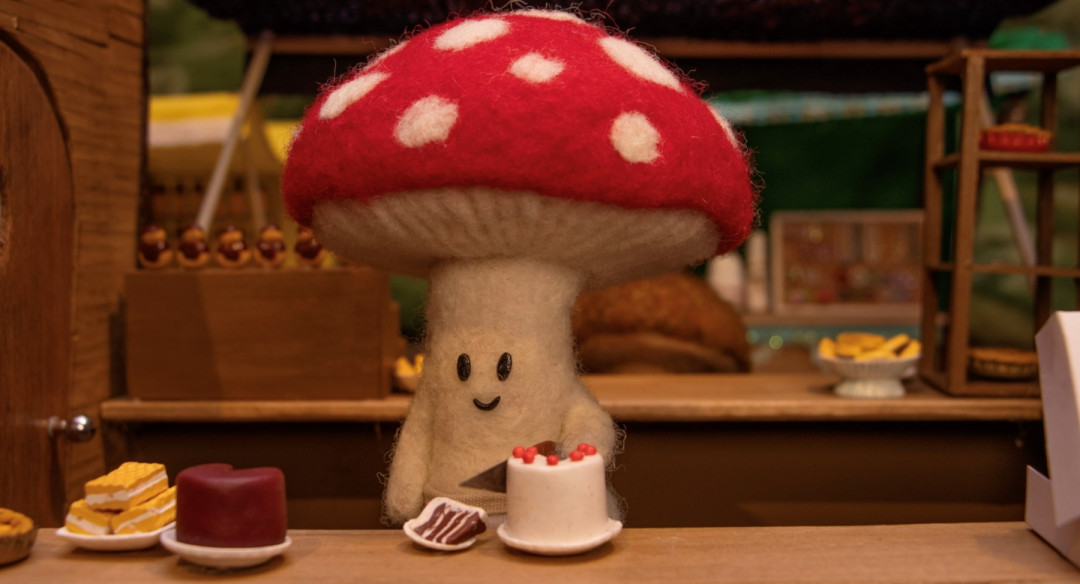 Slonov tekmovalni program II